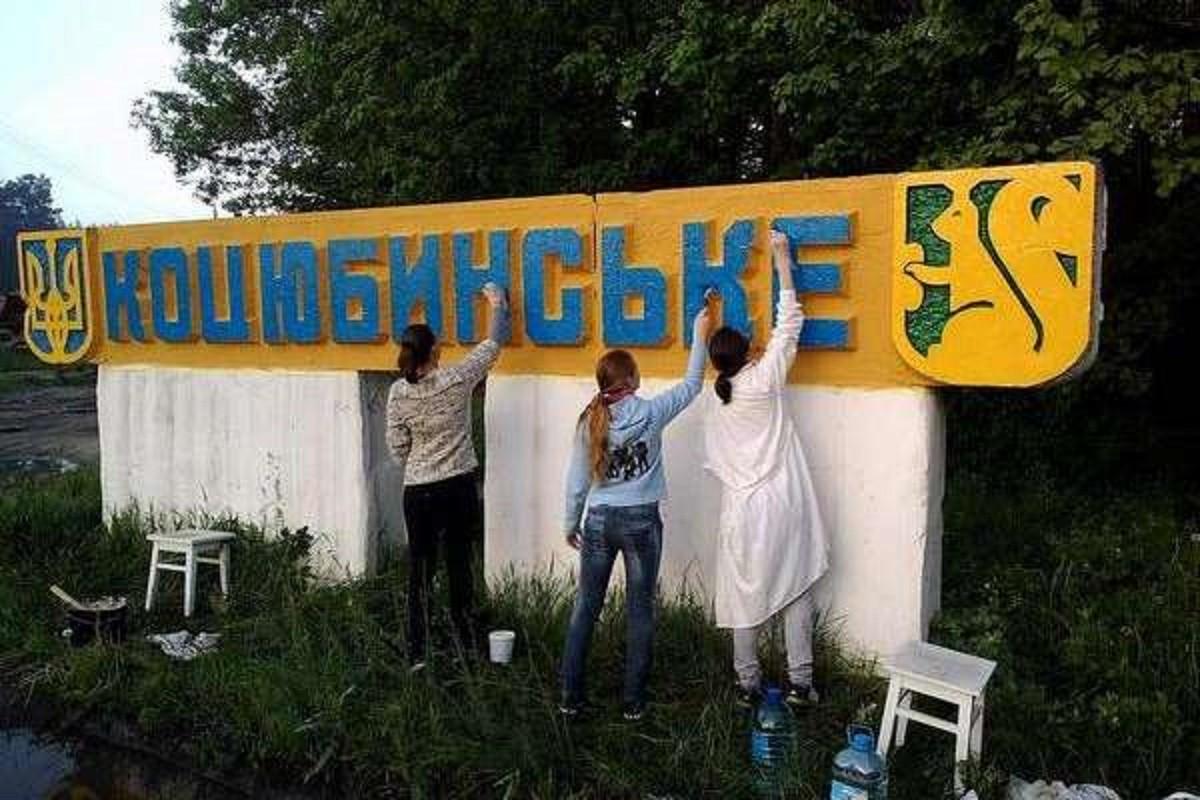 Коцюбинське вам не Київ: ліс та промзона під прицілом забудовників