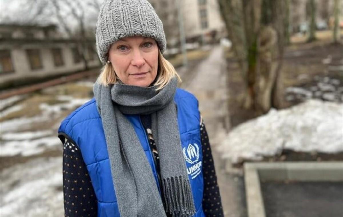 Навіть відключення світла та прохолода у домівках не змусили киян виїжджати з міста на зиму – ООН