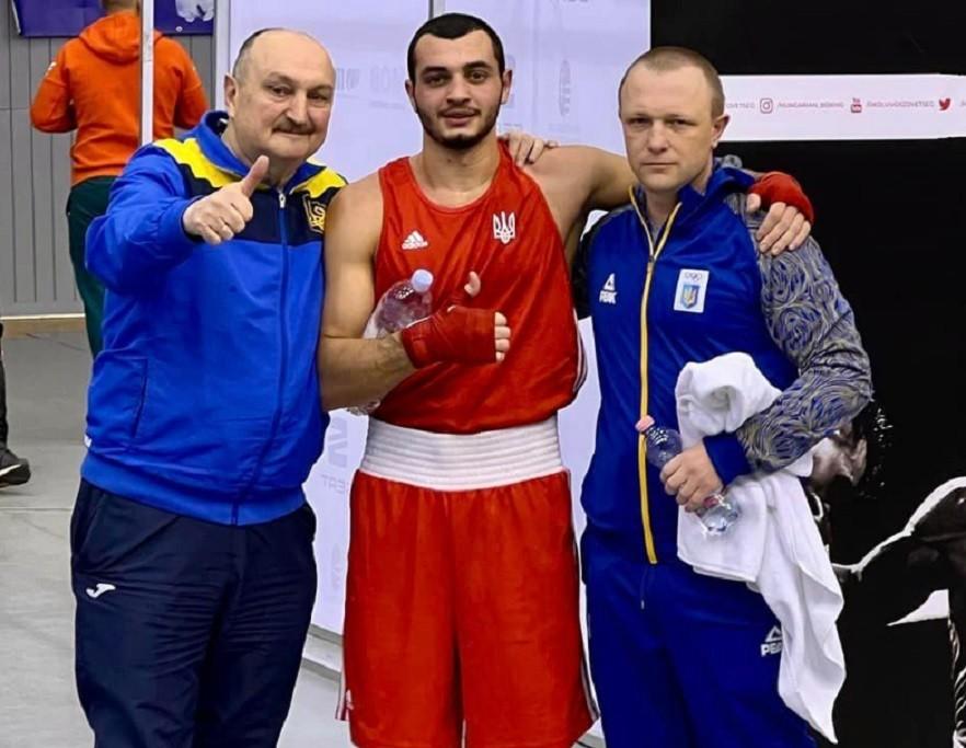 Українські боксери виграли 17 медалей на турнірі в Угорщині