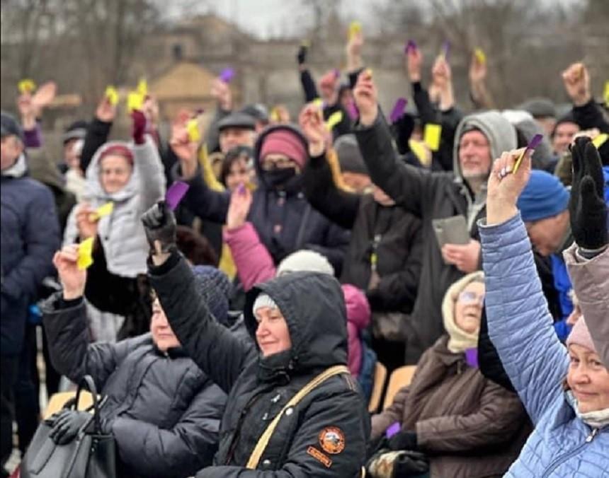 Релігійна громада з Боярки перейшла до ПЦУ