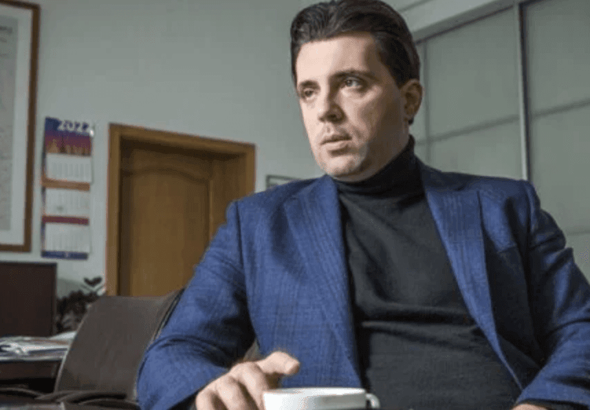 Зараз лише нові обстріли з боку Росії можуть спричинити дефіцит електроенергії – Кудрицький