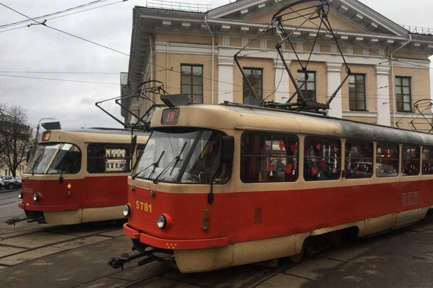 Через 4 дні у Києві планують запустити увесь електротранспорт – причина