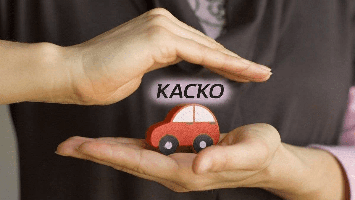 Поліс КАСКО — повний захист вашого автомобіля