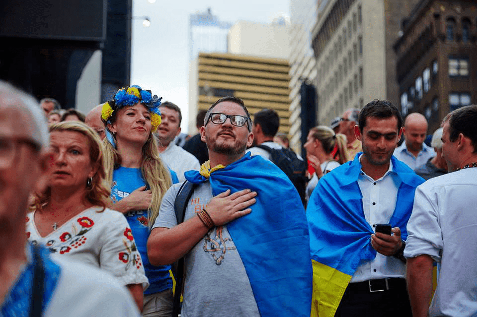 У Польщі хочуть залишитися 38% українців