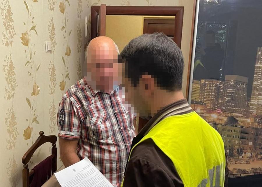 Киянин пропагував “руській мір” під російськими ракетами: яке покарання його чекає