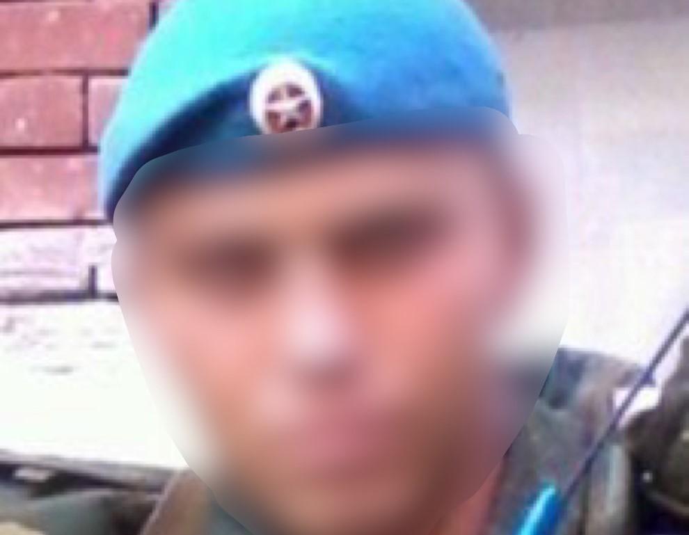 Військового РФ судитимуть за знущання над мирними мешканцями Київщини