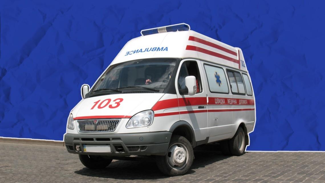 У Києві виходжують після важкого поранення бойового медика
