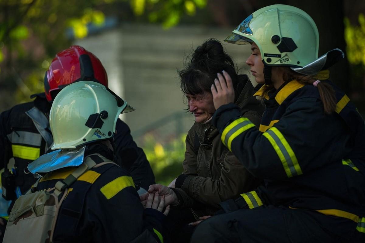 Залежить від місця служби: визначено рівень винагороди для поліції, ДСНС, НАБУ, УДО, Нацгвардії, СБУ та Держспецзв’язку