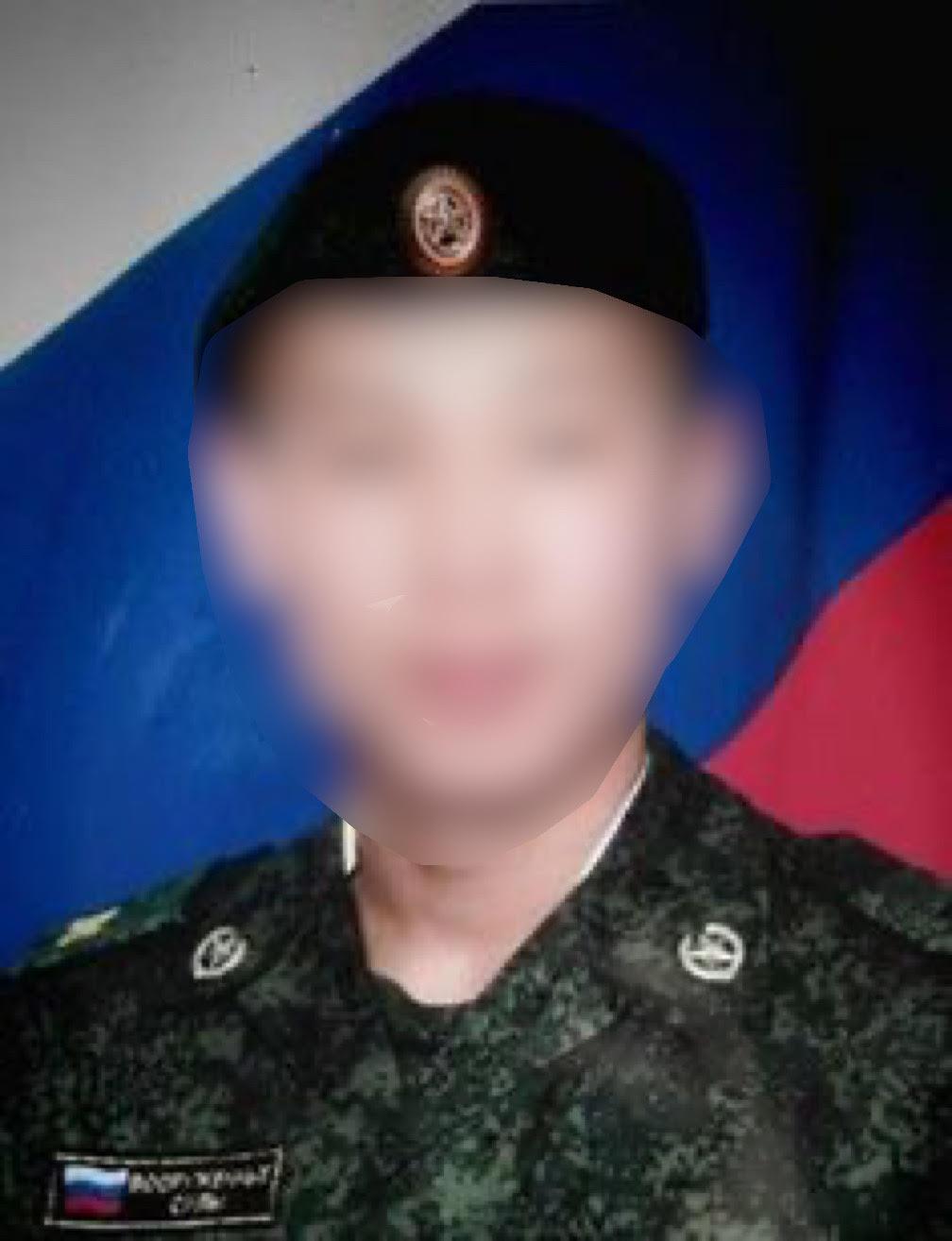 Повідомлено про підозру військовому РФ за розстріл мирного мешканця на Київщині