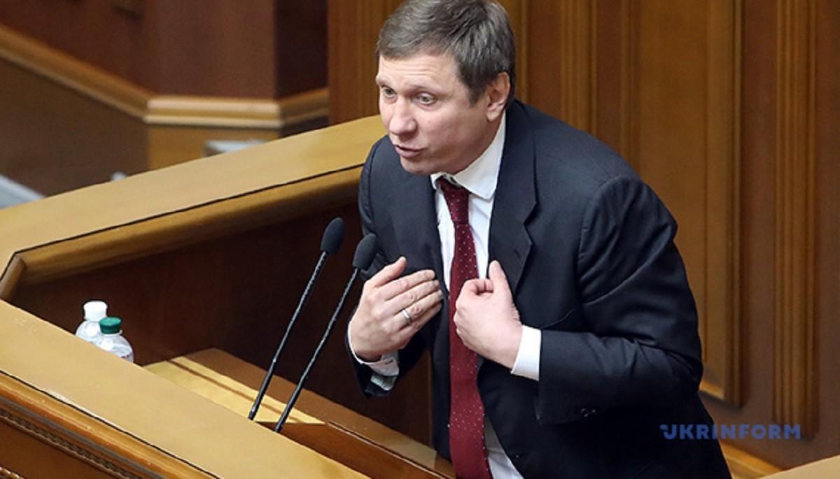 Депутат вдруге передав суддям привіт з-за кордону замість піти на засідання щодо ухилення від декларування