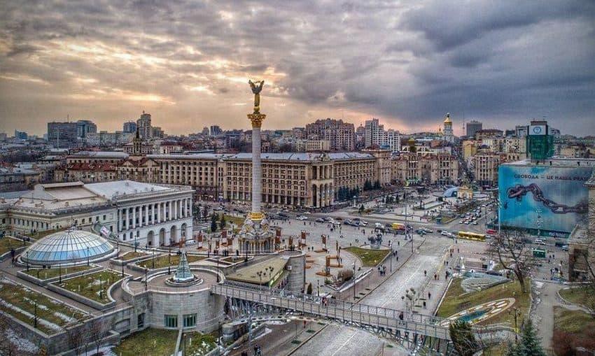 Центр Києва, не видимий оку туриста: що ховають під землею вулиця Хрещатик, Золоті ворота та Києво-Печерська Лавра