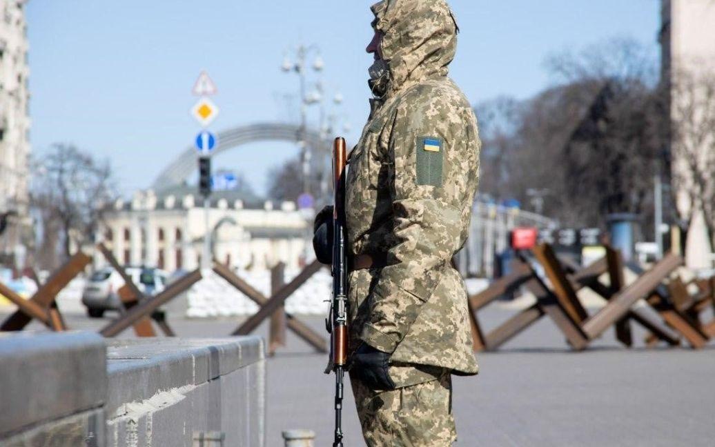 Ефективність столичної влади перевірятиме спеціально створена парламентом тимчасова комісія