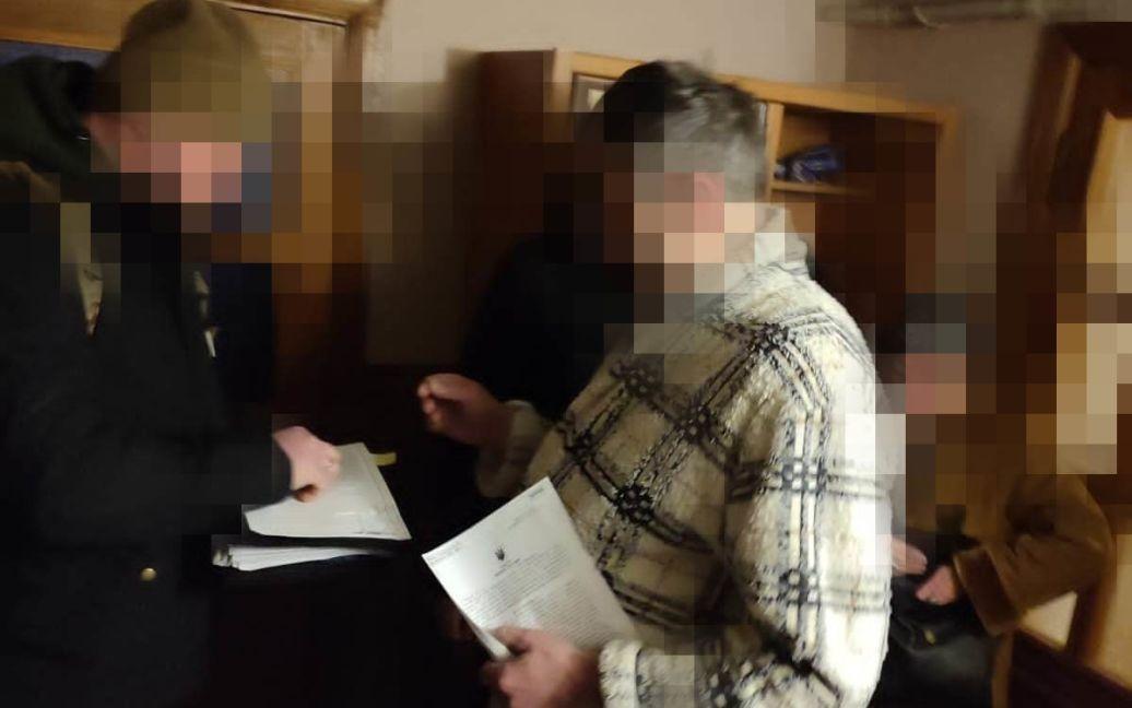 Прокуратура повідомила про підозру жителю Бучі, бо прославляв російських військових