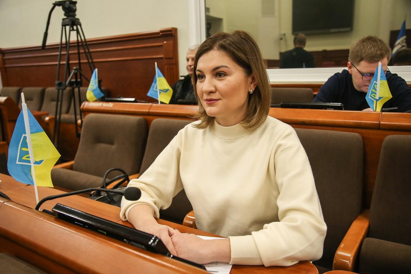 У Києві учнів комунальних закладів освіти, чиї батьки захищають Україну, забезпечать безоплатним харчуванням