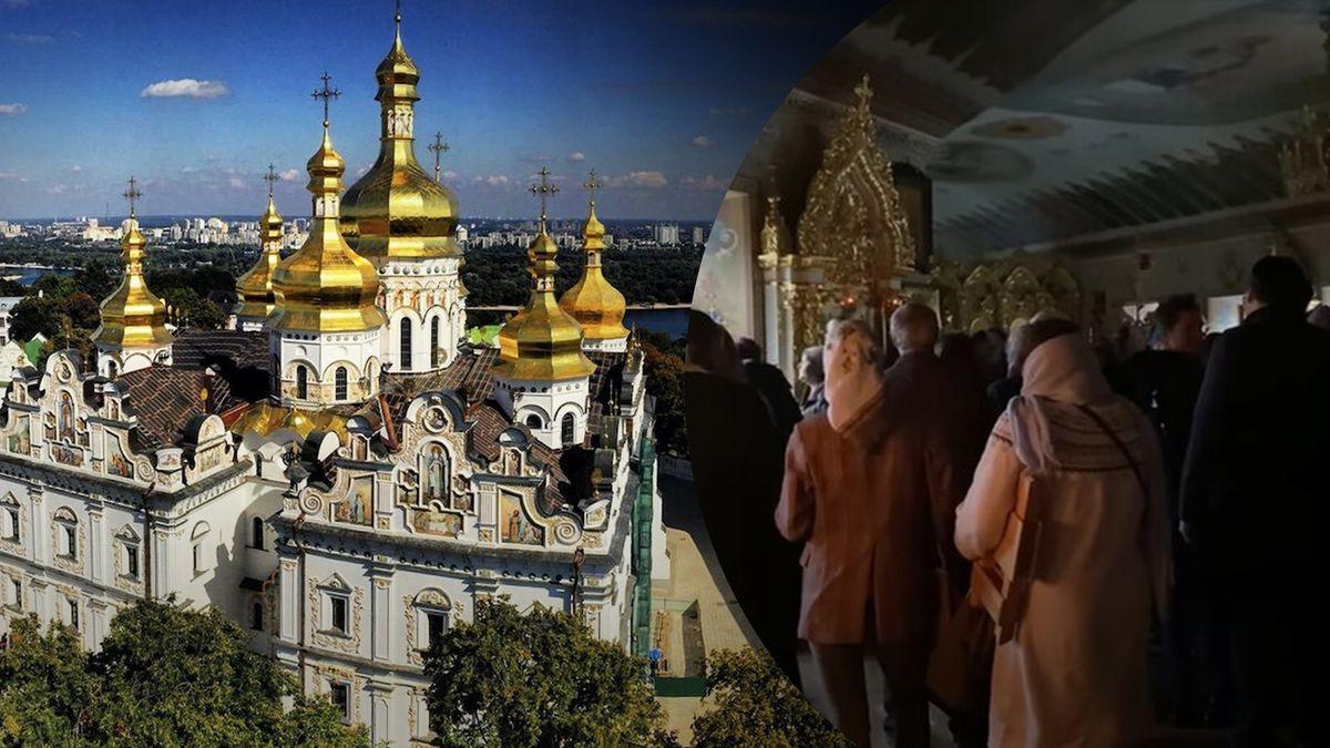Уряд скасував дію виданого Миколою Азаровим розпорядження щодо Києво-Печерської Лаври
