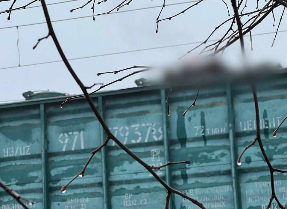 У Вишневому від ураження струмом на залізниці загинув підліток