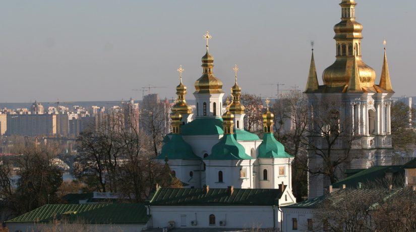 Патріарх Кіріл попросив Папу вплинути на українців, аби зберегти Лавру