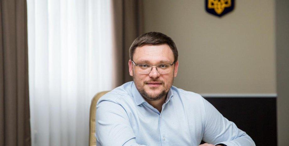 Кабмін призначив нового директора НАБУ
