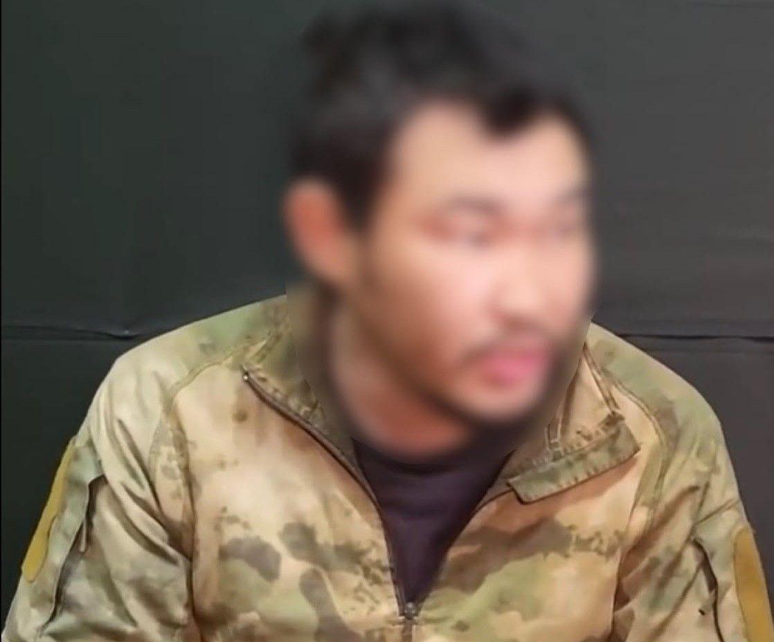 До 12 років засуджено військового РФ за знущання над мирними мешканцями Київщини
