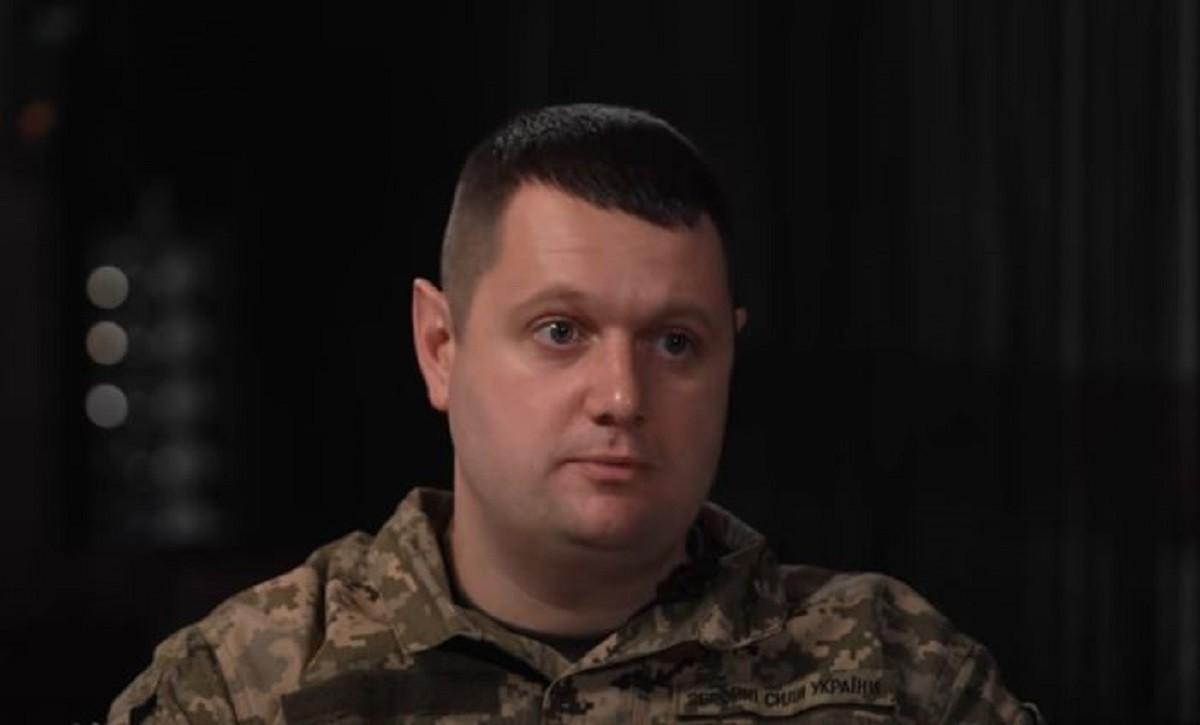 Без сил ППО війна могла б закінчитись у березні та не на нашу користь – військовий