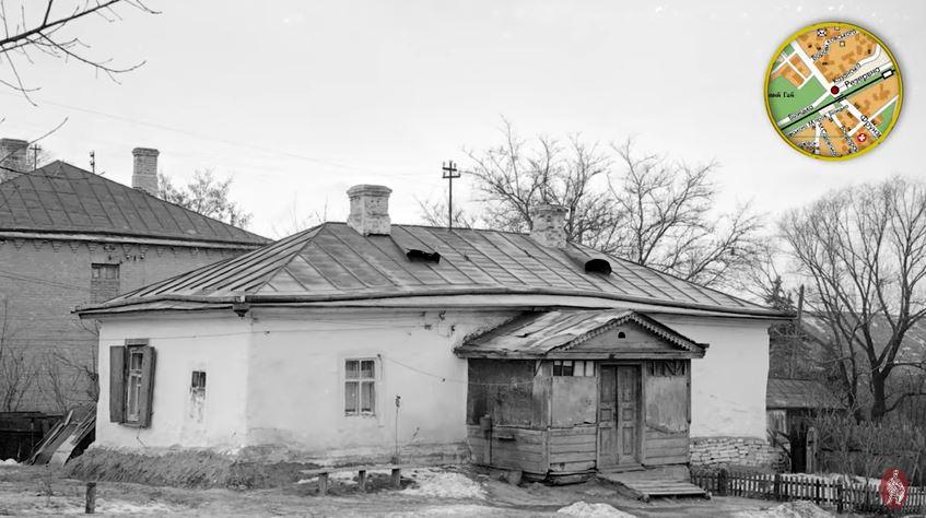 Пріорка: як виглядала місцевість, де прожив свої останні дні в Києві Тарас Шевченко