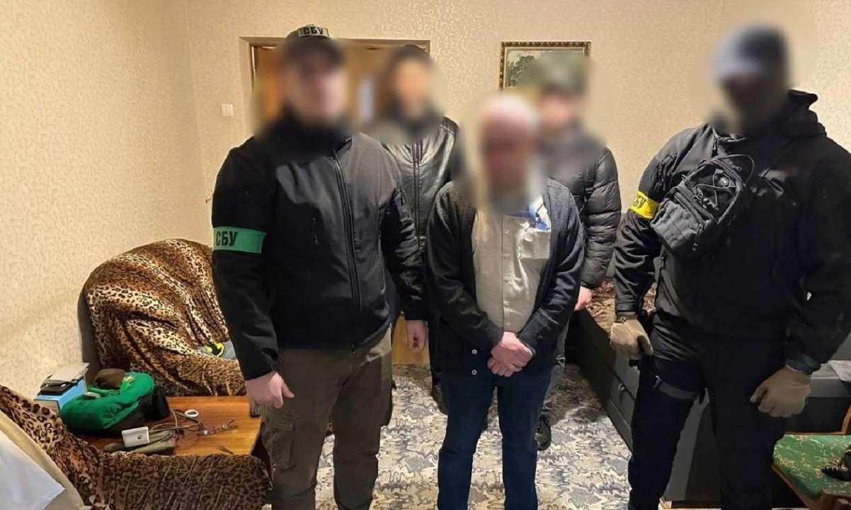 Посадовець “Антонова” закликав приєднати території України до Росії або Чечні