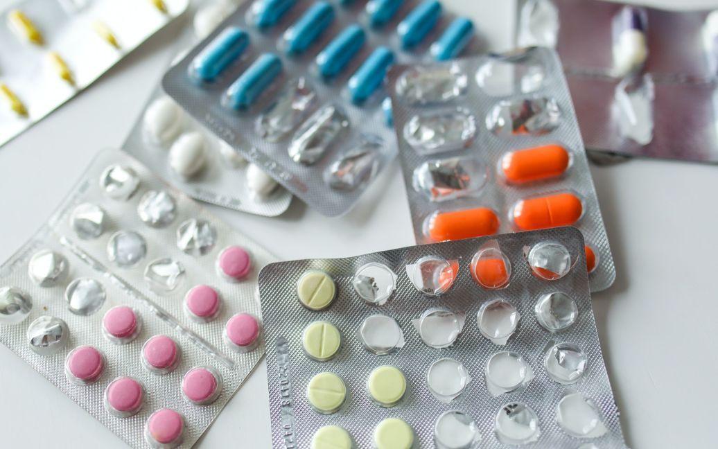 Черги та відсутність ліків: яка ситуація із випискою е-рецептів у Києві
