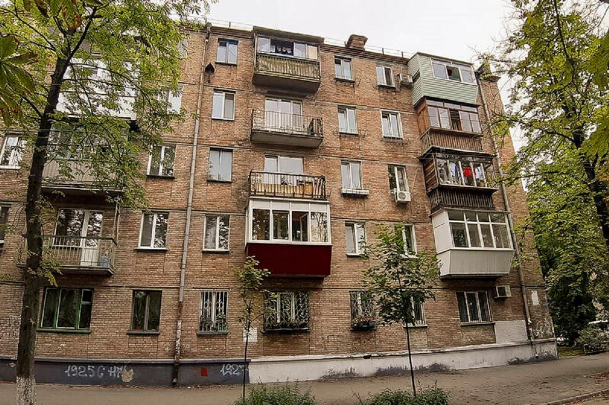 Закон мрій: проект знесення хрущовок з заміною житла на сучасне сподобається не всім киянам