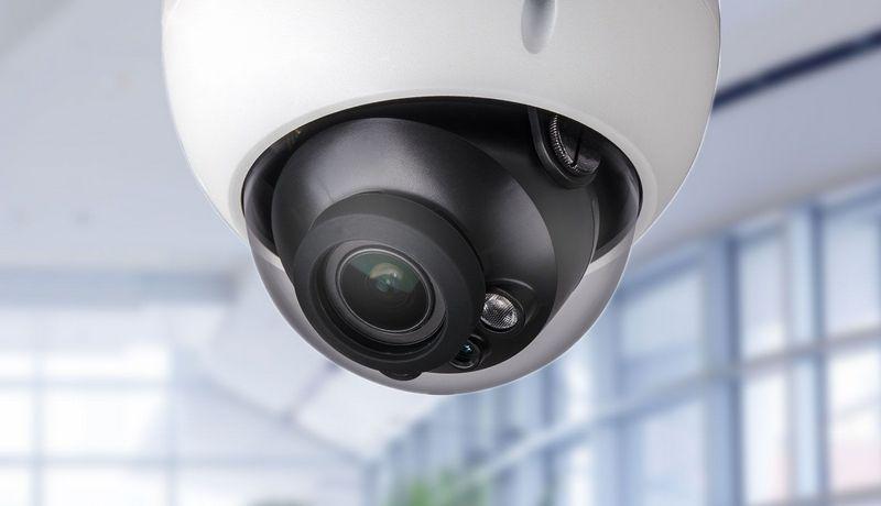 Як правильно побудувати систему відеоспостереження