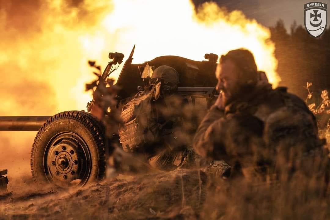 Наступальні дії росіян можливі в напрямку Харкова, Києва (з півдня Білорусі) – військовий експерт