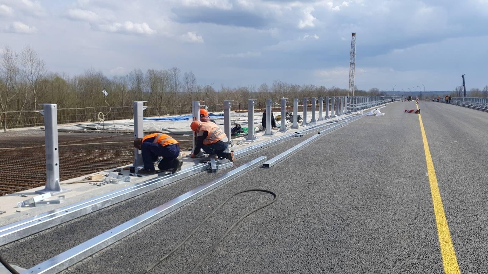 Між Києвом і Черніговом відновили пряме сполучення