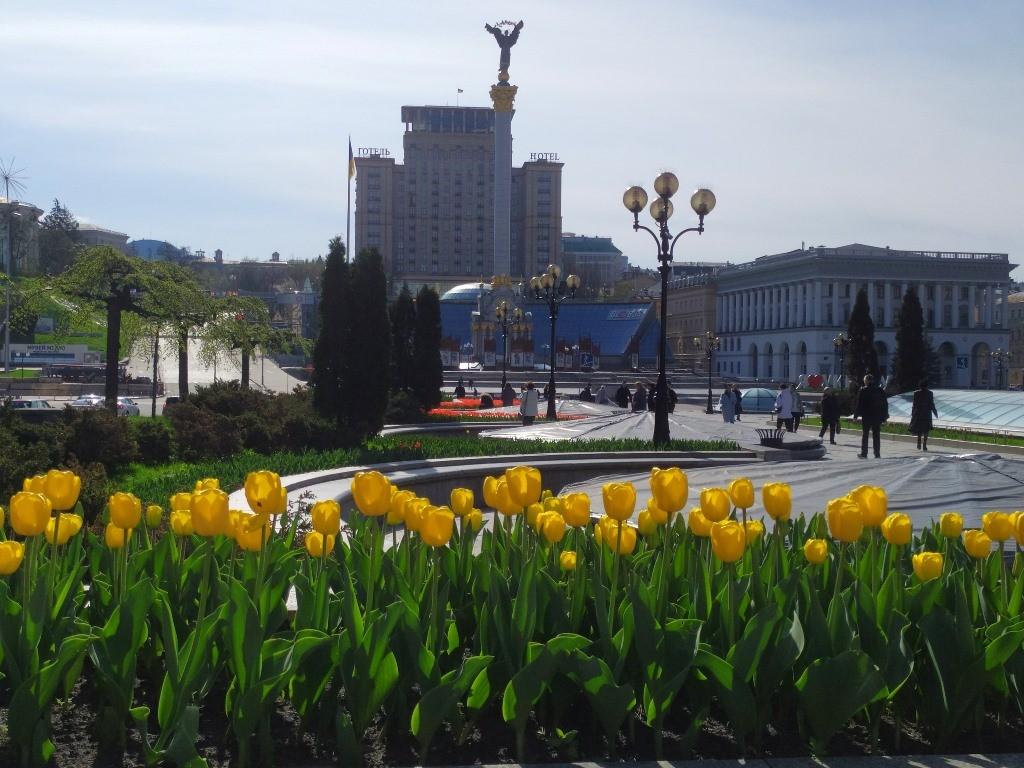 Захист від форс-мажорів і шахраїв: у Києві цифровізують архіви БТІ