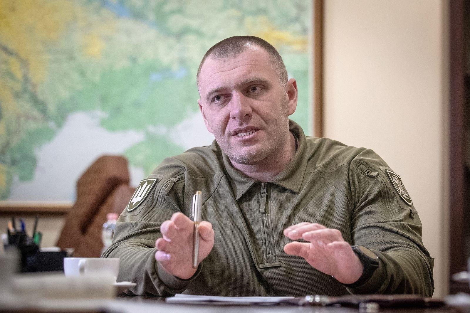 Викрито понад 300 держрадників у СБУ, Силах оборони, ДСНС, секретаріаті Кабміну, колишніх та чинних правоохоронців – СБУ