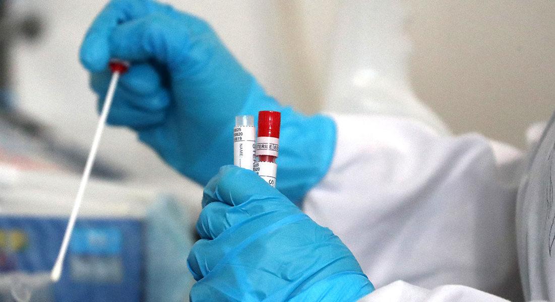 У Києві за минулий тиждень від коронавірусної інфекції померли п’ятеро осіб