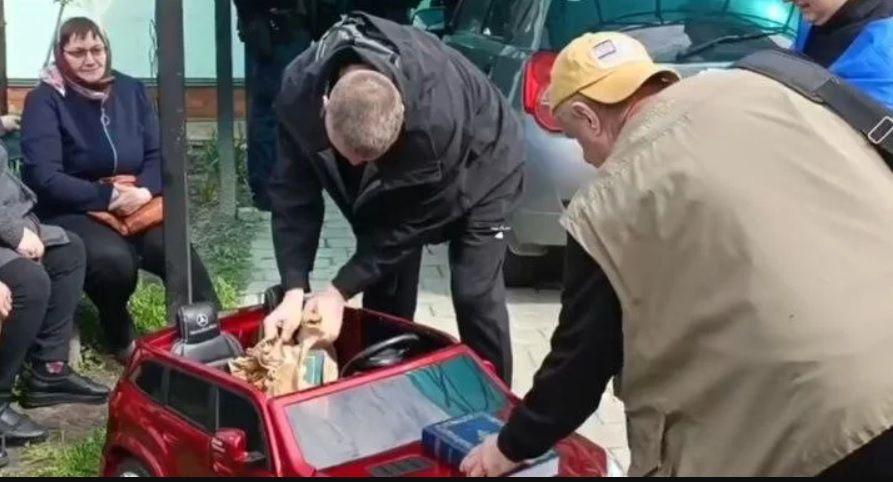 Протести проти УПЦ МП на Київщині: церква заявила, що зневажили Біблію