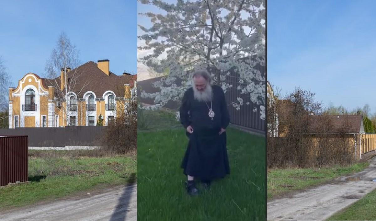 “Ваш вороньковскій узнік”: Павло Лебідь пожалівся на домашній арешт та порівняв себе зі святими Петром і Павлом