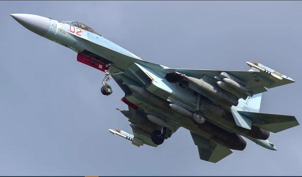 Росіяни замінили ракети на керовані авіабомби – кому вони загрожуть на Київщині
