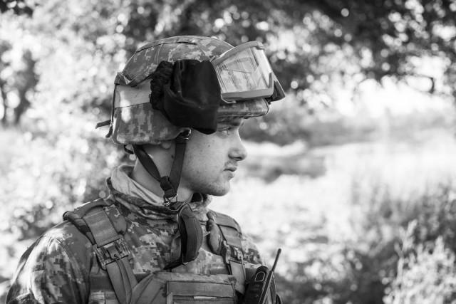 Рідні та друзі загиблого захисника-екоактивіста створили Стипендіальний фонд його імені