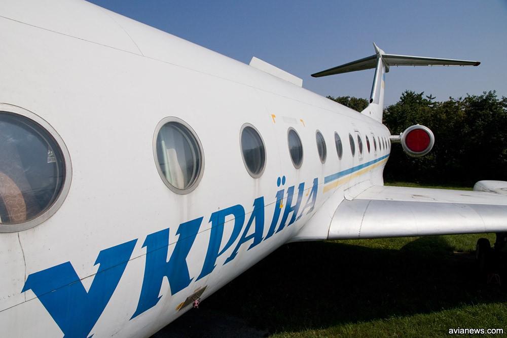 Готові відновити польоти одразу після перемоги – “Украерорух” відреагував на прогноз про закрите небо на 6 років
