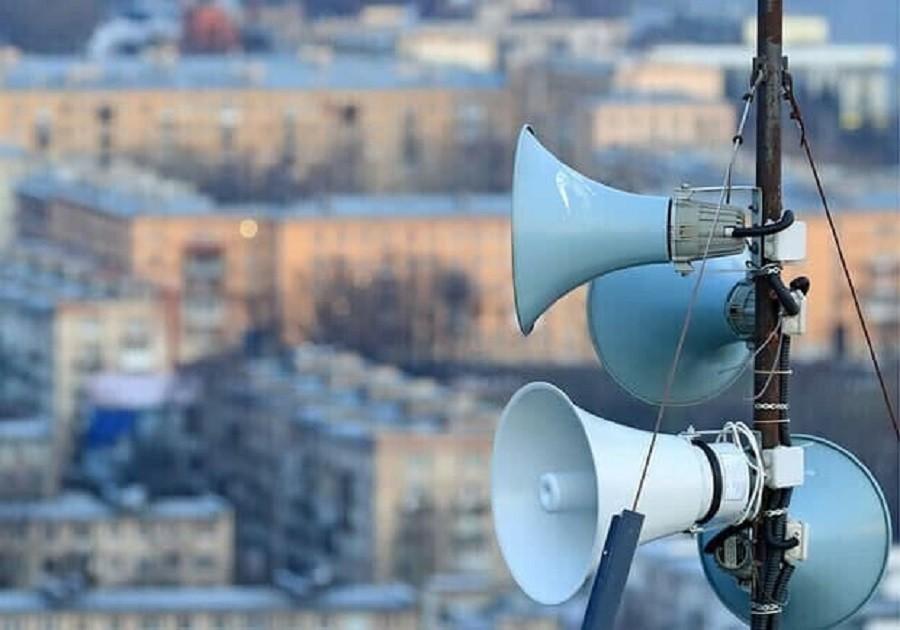 Зберігайте спокій: завтра на Київщині перевірятимуть сирени