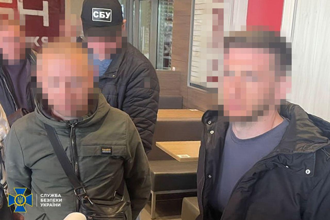 “Приватні детективи” у Києві торгували конфіденційною інформацією із державних баз даних