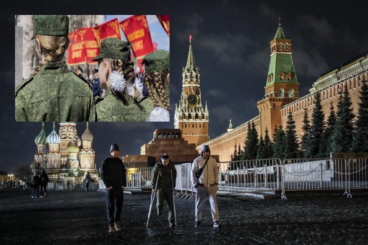 9 травня росіяни можуть вчинити провокації біля північних кордонів України – розвідка