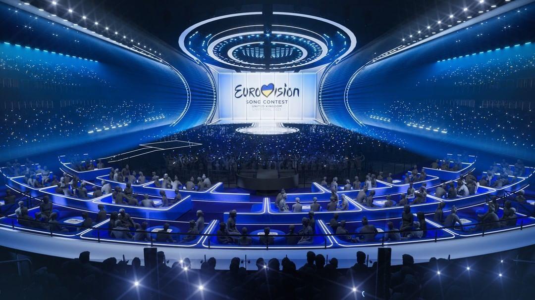 “Євробачення-2023”: де дивитися