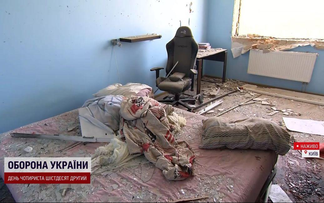 На балконі не стояла: сестра загиблої дівчини під час удару по Києву розповіла про обставини смерті