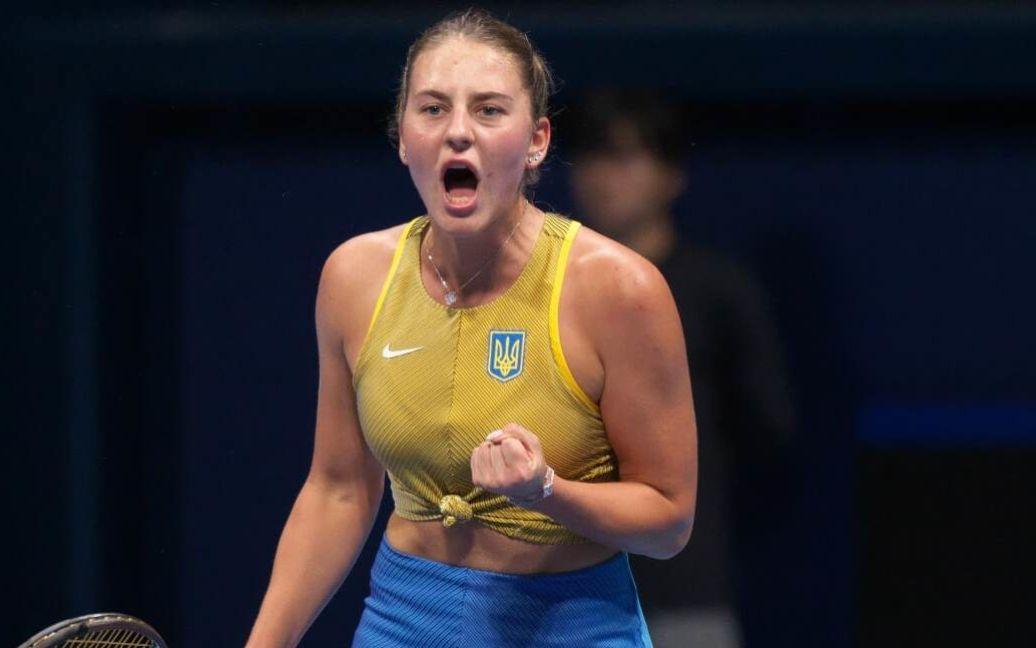 Нова перша ракетка України: оновлені рейтинги WTA та ATP