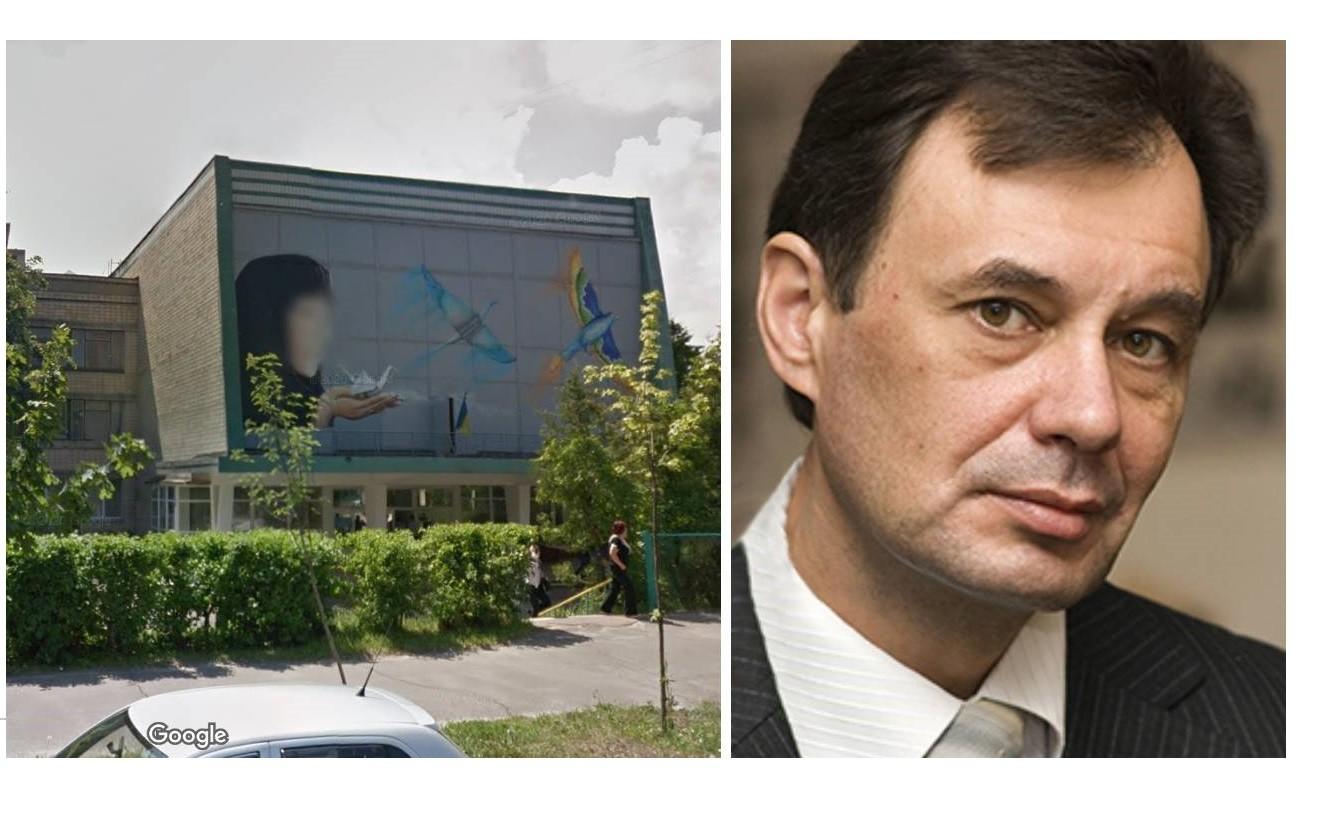 Ризикують втратити ліцензію: за напад проректора на студентку, що критикувала російську мову, виш може втратити право навчати