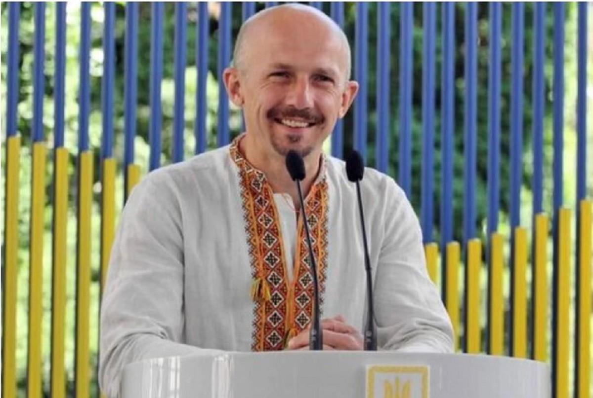 Тримали в промисловому холодильнику, в одиночній камері, допитували – «Репортери без кордонів» про полоненого  журналіста Хилюка