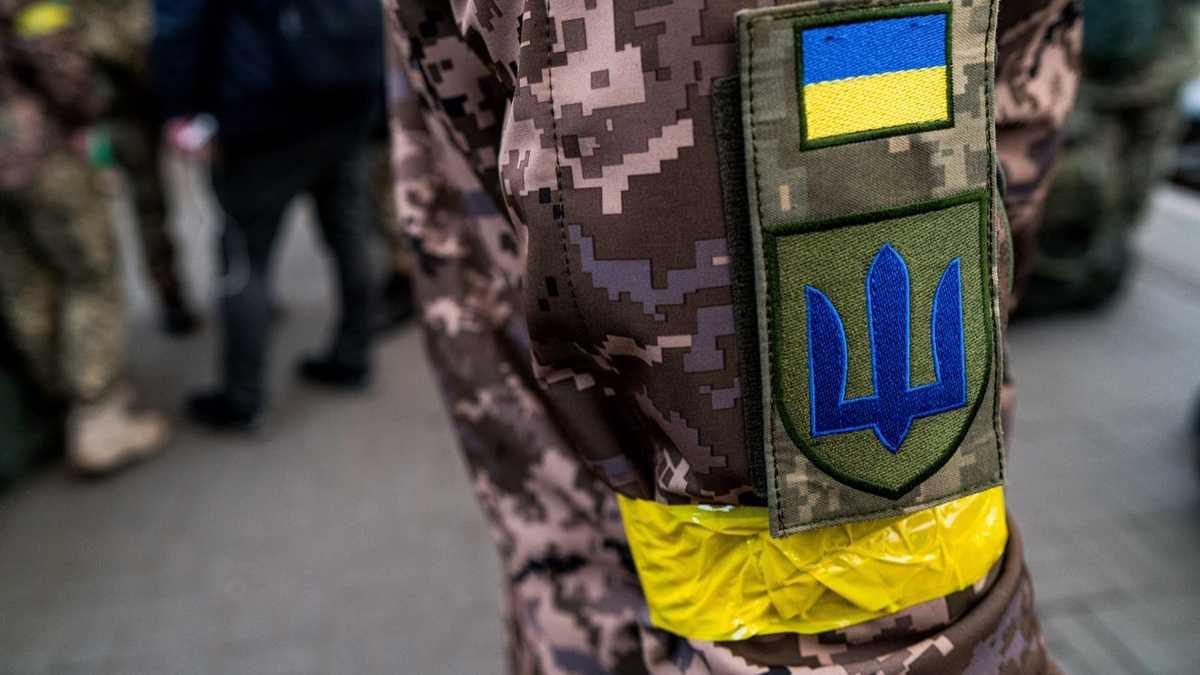 Багатодітний батько або батько-одинак погодився мобілізуватися – чим відрізняється його служба