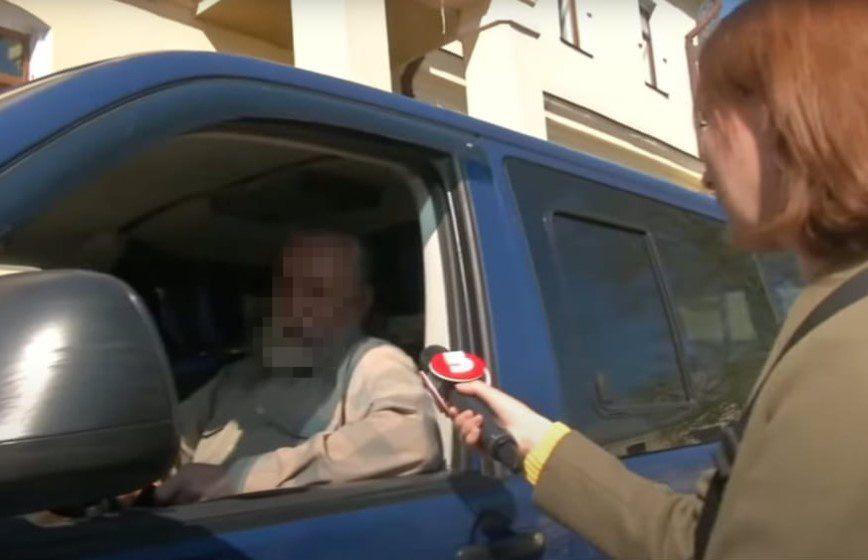 “Крим – російський, Київської Русі”. Отримав підозру киянин, який публічно заперечував існування України як держави