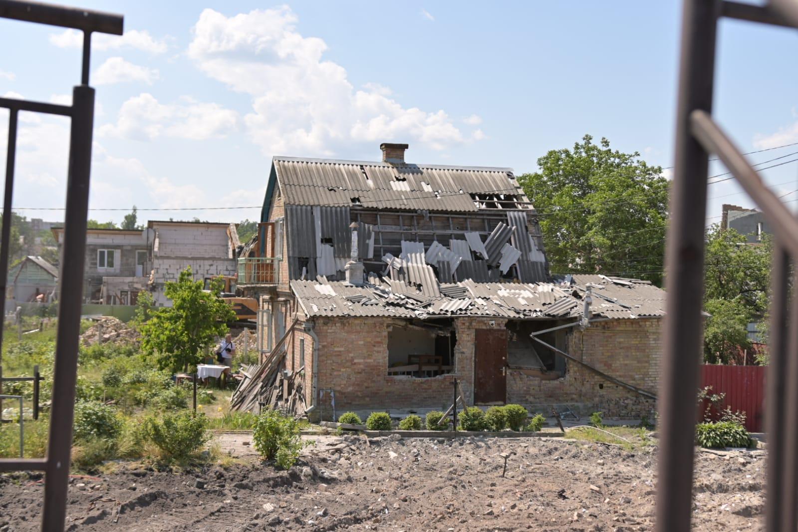 Перші 600 родин отримають компенсації для відбудови житла на власній землі: як отримати кошти